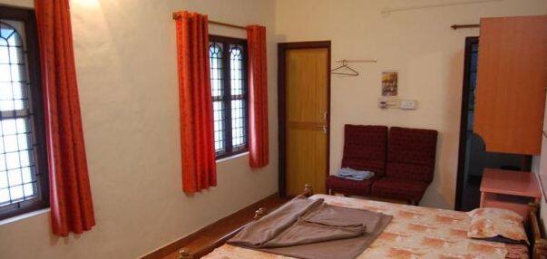 Comfort Zone Homestay, Coorg 2